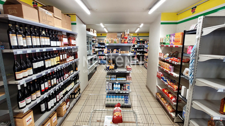 Ma-Cabane - Vente Boutique ORBIGNY, 200 m²