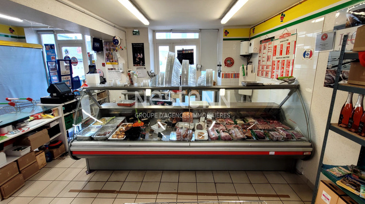 Ma-Cabane - Vente Boutique ORBIGNY, 200 m²