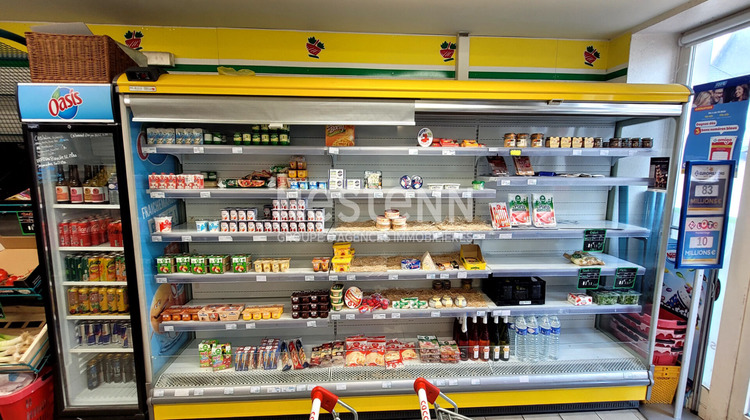 Ma-Cabane - Vente Boutique ORBIGNY, 200 m²