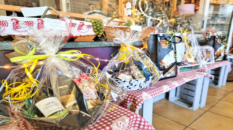 Ma-Cabane - Vente Boutique ORCHAMPS, 56 m²