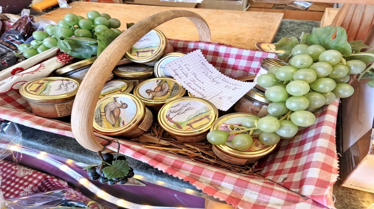 Ma-Cabane - Vente Boutique ORCHAMPS, 56 m²