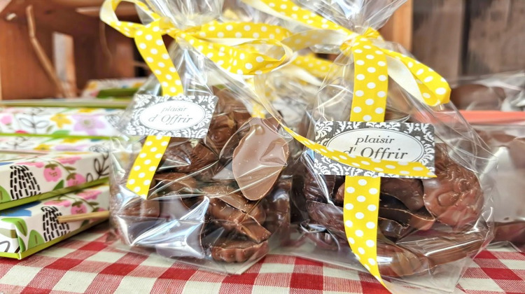 Ma-Cabane - Vente Boutique ORCHAMPS, 56 m²