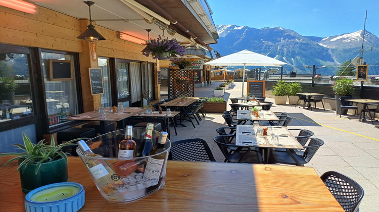 Ma-Cabane - Vente Boutique Orcières, 50 m²