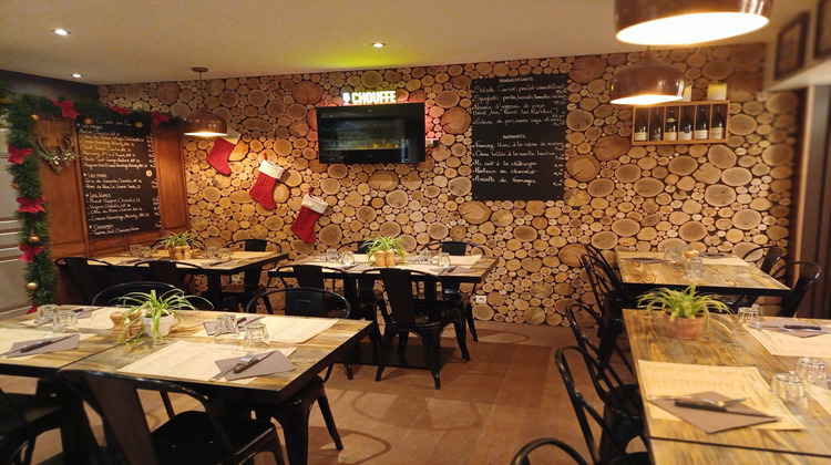Ma-Cabane - Vente Boutique Orcières, 50 m²