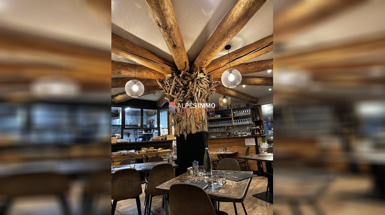 Ma-Cabane - Vente Boutique ORCIERES, 110 m²
