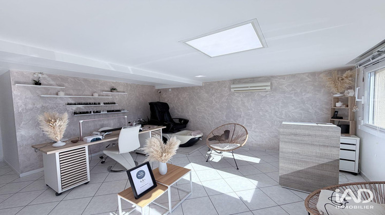 Ma-Cabane - Vente Boutique Orgeval, 70 m²