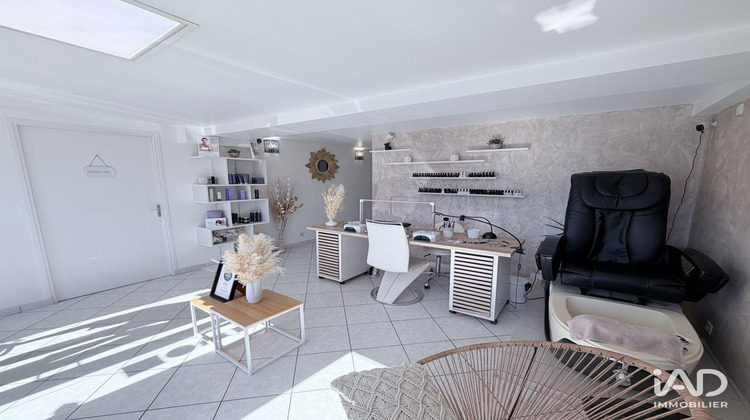 Ma-Cabane - Vente Boutique Orgeval, 70 m²