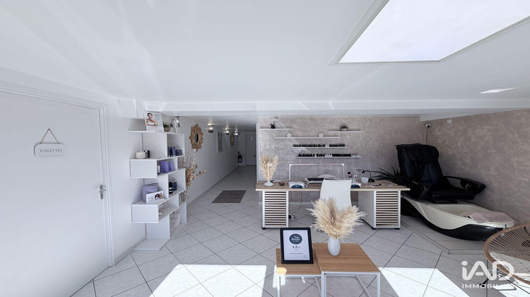 Ma-Cabane - Vente Boutique Orgeval, 70 m²