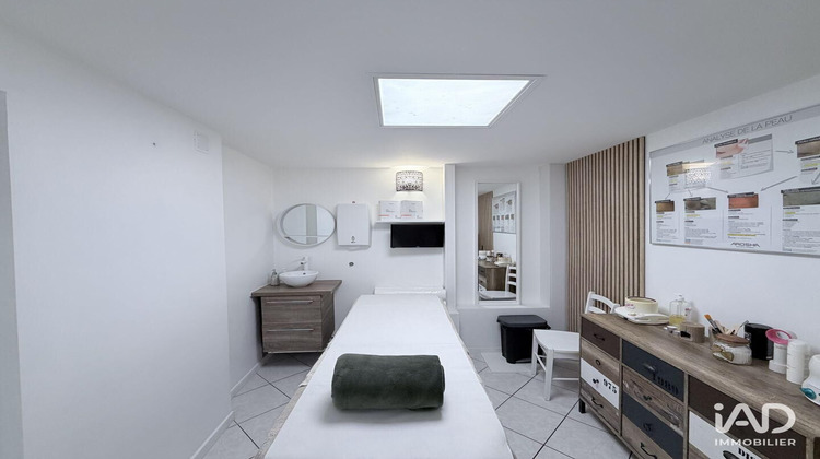 Ma-Cabane - Vente Boutique Orgeval, 70 m²