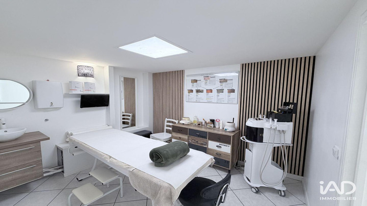 Ma-Cabane - Vente Boutique Orgeval, 70 m²