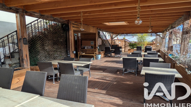 Ma-Cabane - Vente Boutique Orgibet, 100 m²