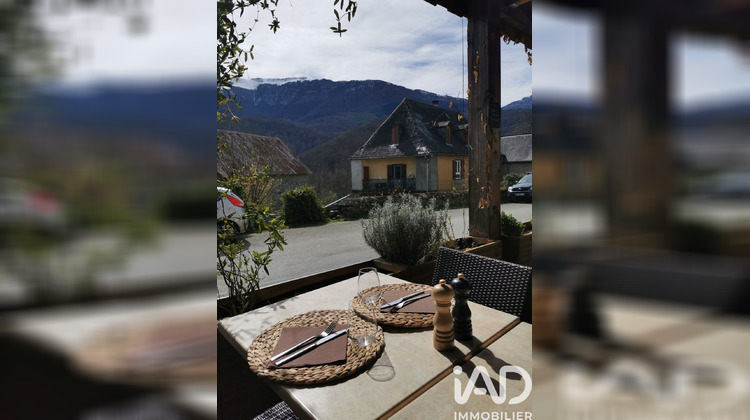 Ma-Cabane - Vente Boutique Orgibet, 100 m²