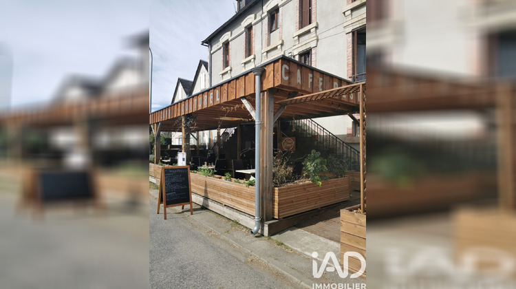 Ma-Cabane - Vente Boutique Orgibet, 100 m²