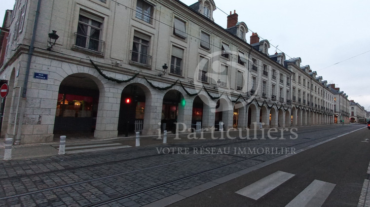 Ma-Cabane - Vente Boutique Orléans, 65 m²