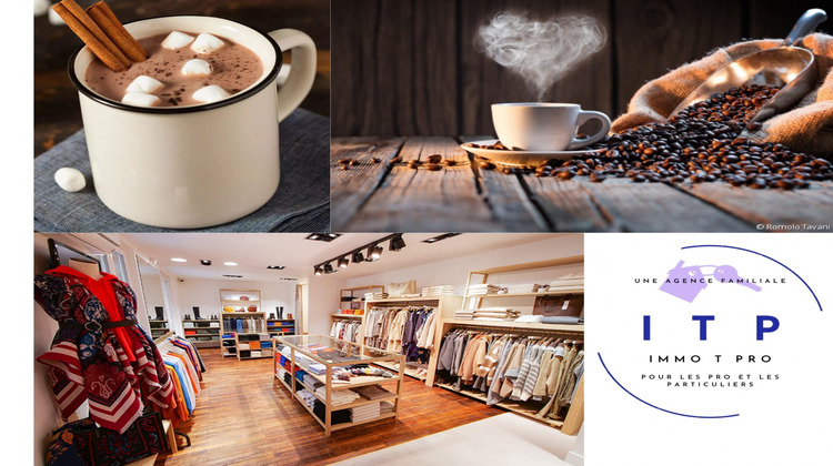 Ma-Cabane - Vente Boutique Orléans, 106 m²