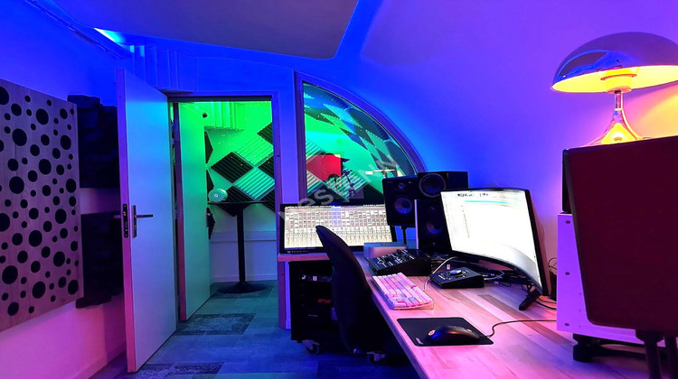 Ma-Cabane - Vente Boutique ORLEANS, 25 m²