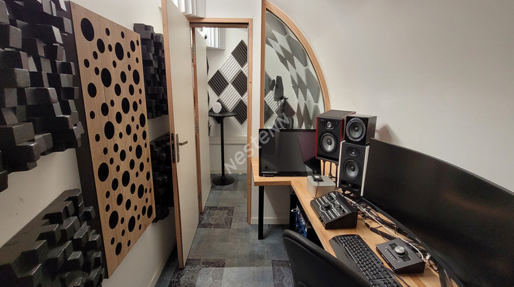 Ma-Cabane - Vente Boutique ORLEANS, 25 m²