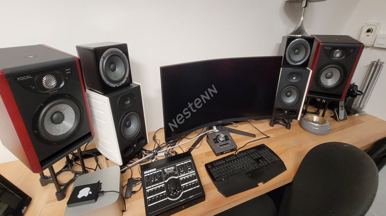 Ma-Cabane - Vente Boutique ORLEANS, 25 m²