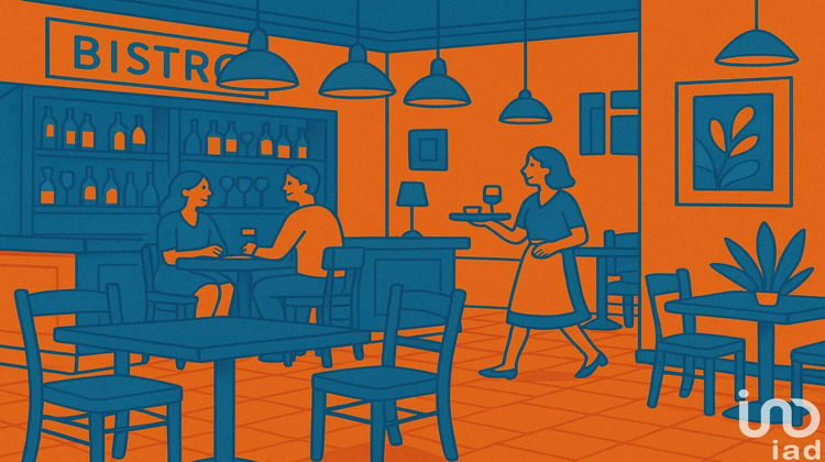 Ma-Cabane - Vente Boutique Orléans, 135 m²