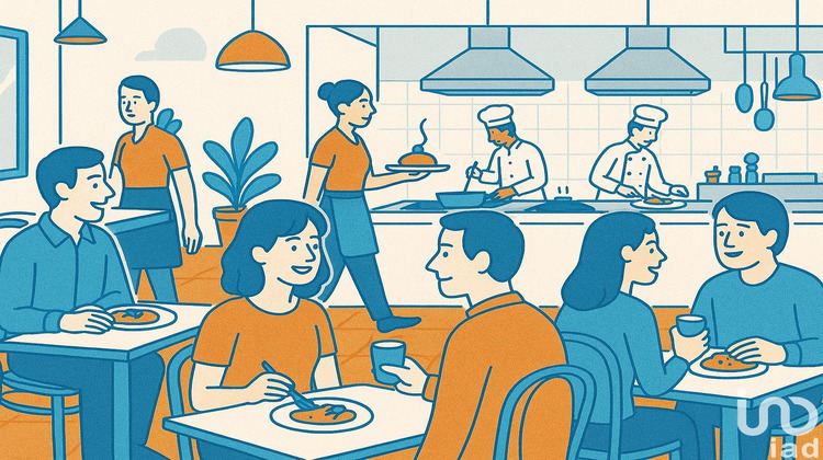 Ma-Cabane - Vente Boutique Orléans, 135 m²