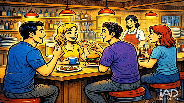 Ma-Cabane - Vente Boutique Orleans, 205 m²