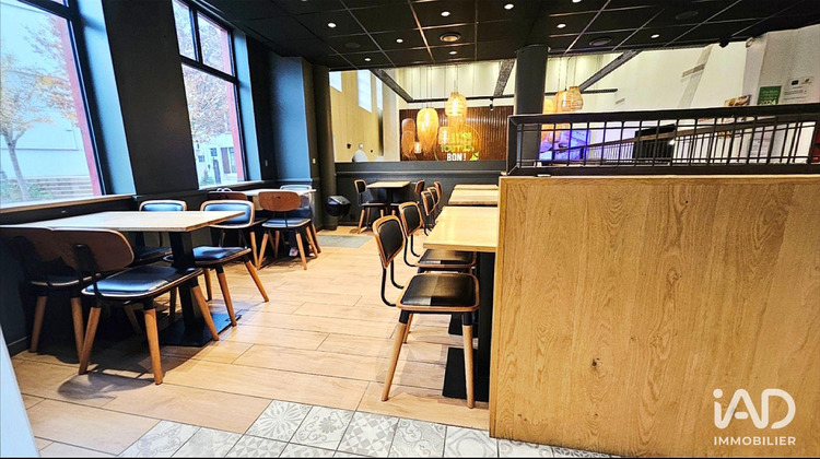 Ma-Cabane - Vente Boutique Orléans, 180 m²