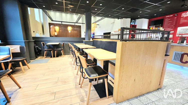 Ma-Cabane - Vente Boutique Orléans, 180 m²