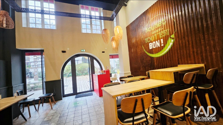 Ma-Cabane - Vente Boutique Orléans, 180 m²