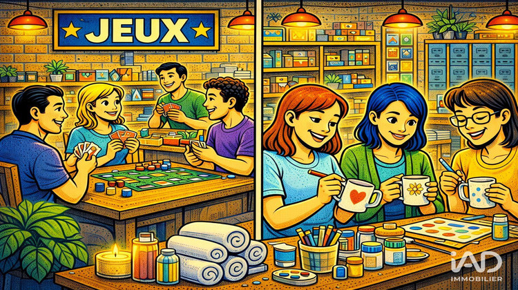 Ma-Cabane - Vente Boutique Orléans, 83 m²