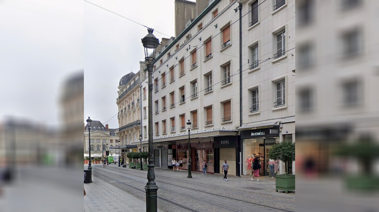 Ma-Cabane - Vente Boutique ORLEANS, 126 m²