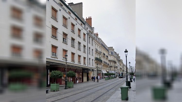 Ma-Cabane - Vente Boutique ORLEANS, 126 m²
