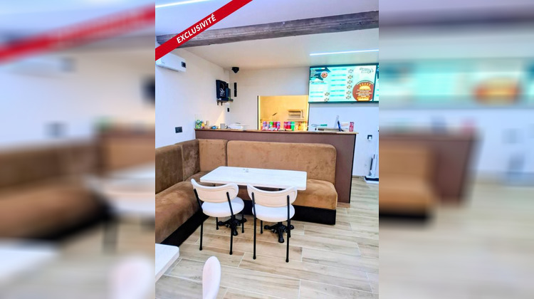 Ma-Cabane - Vente Boutique ORLEANS, 48 m²