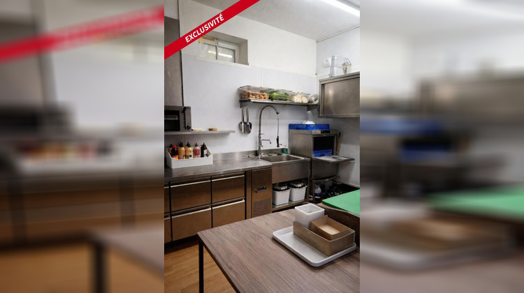 Ma-Cabane - Vente Boutique ORLEANS, 48 m²