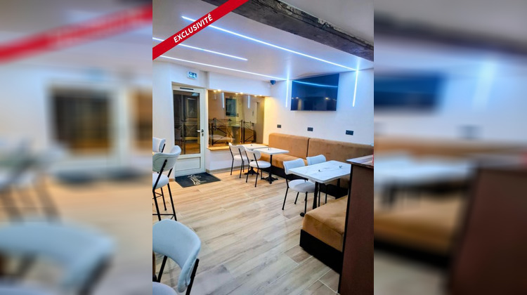 Ma-Cabane - Vente Boutique ORLEANS, 48 m²