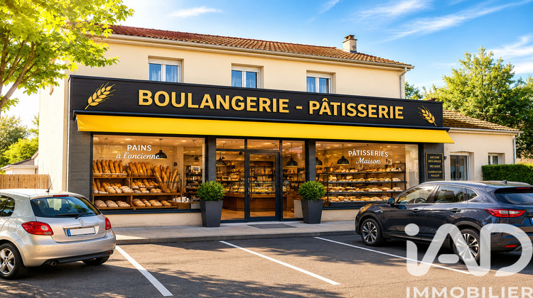 Ma-Cabane - Vente Boutique Orléans, 220 m²