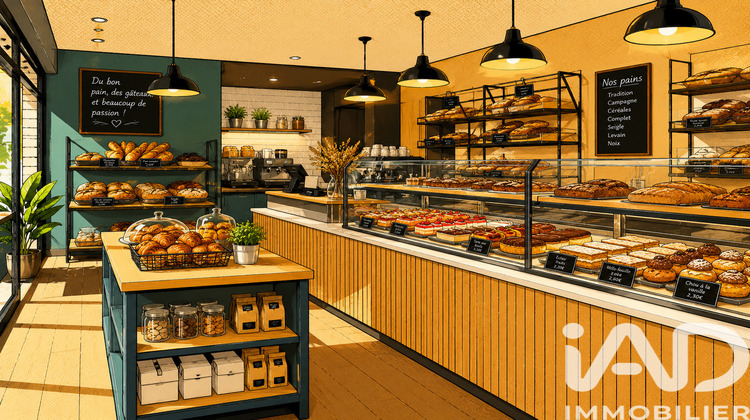 Ma-Cabane - Vente Boutique Orléans, 220 m²
