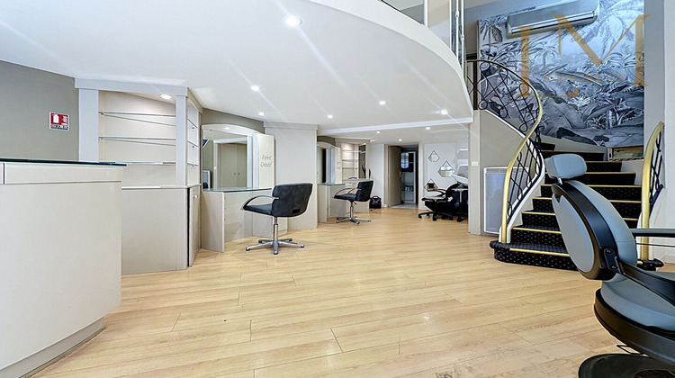 Ma-Cabane - Vente Boutique ORLEANS, 80 m²