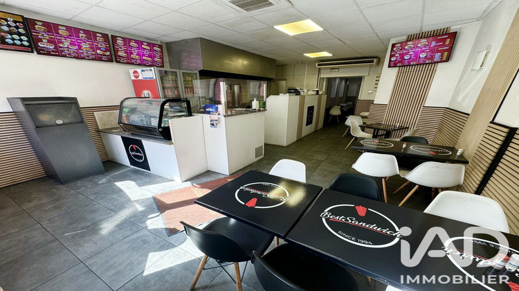 Ma-Cabane - Vente Boutique Orléans, 120 m²
