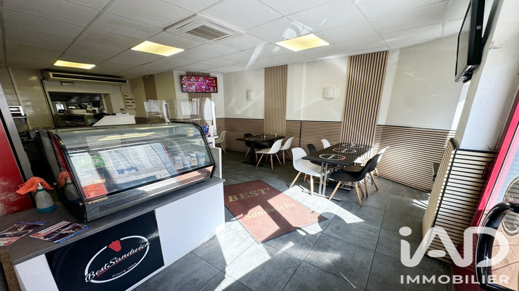 Ma-Cabane - Vente Boutique Orléans, 120 m²