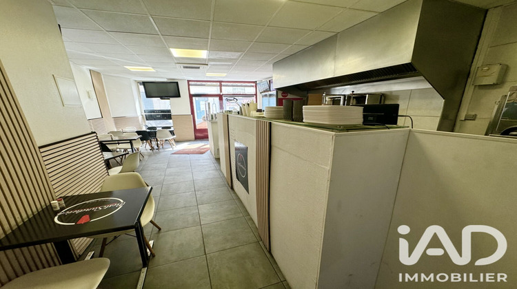 Ma-Cabane - Vente Boutique Orléans, 120 m²