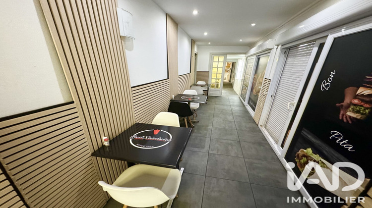 Ma-Cabane - Vente Boutique Orléans, 120 m²