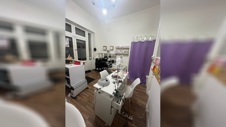 Ma-Cabane - Vente Boutique Orléans, 35 m²