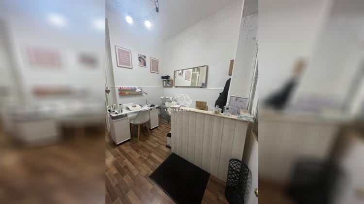 Ma-Cabane - Vente Boutique Orléans, 35 m²