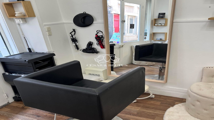Ma-Cabane - Vente Boutique Orléans, 35 m²