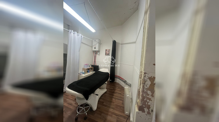 Ma-Cabane - Vente Boutique Orléans, 35 m²