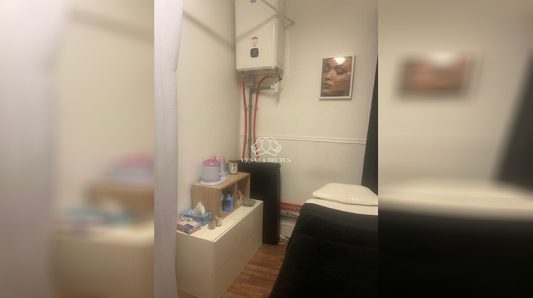 Ma-Cabane - Vente Boutique Orléans, 35 m²