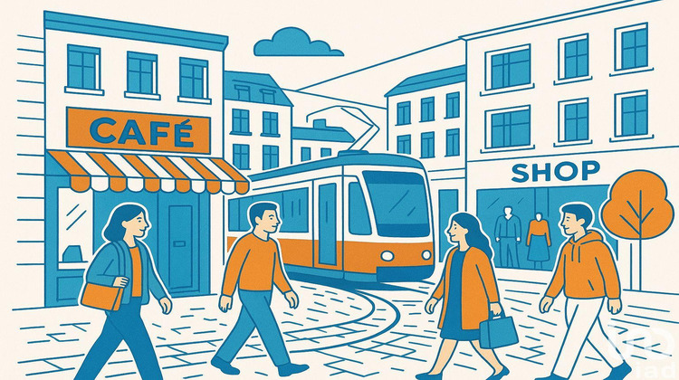 Ma-Cabane - Vente Boutique Orléans, 170 m²