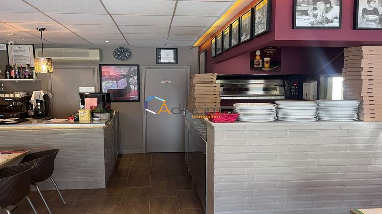 Ma-Cabane - Vente Boutique Orléans, 75 m²