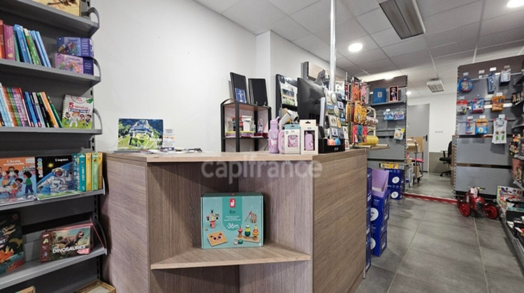 Ma-Cabane - Vente Boutique ORNANS, 50 m²