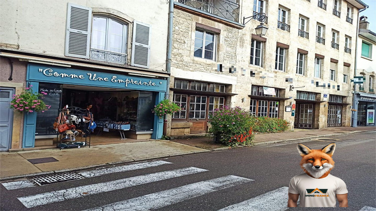 Ma-Cabane - Vente Boutique Ornans, 89 m²